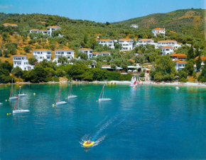 Гостиница Leda Village Resort  Хорто
